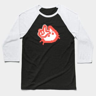 owie loser Baseball T-Shirt